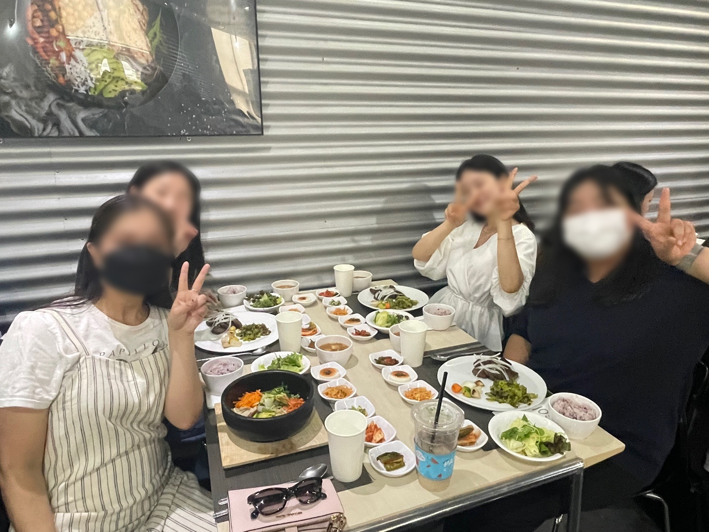 2022.06.18(토) 샌프란시스코주립대학교 환영회