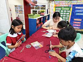 2025학년도 일본, 필리핀 해외연수 프로그램 사진