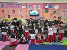 2025학년도 일본, 필리핀 해외연수 프로그램 사진