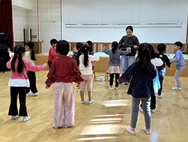 2025학년도 일본, 필리핀 해외연수 프로그램 사진