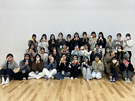 2025학년도 일본, 필리핀 해외연수 프로그램 사진