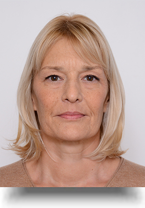 Dragana Gnjatovic 교수