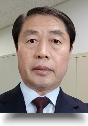김조용 교수
